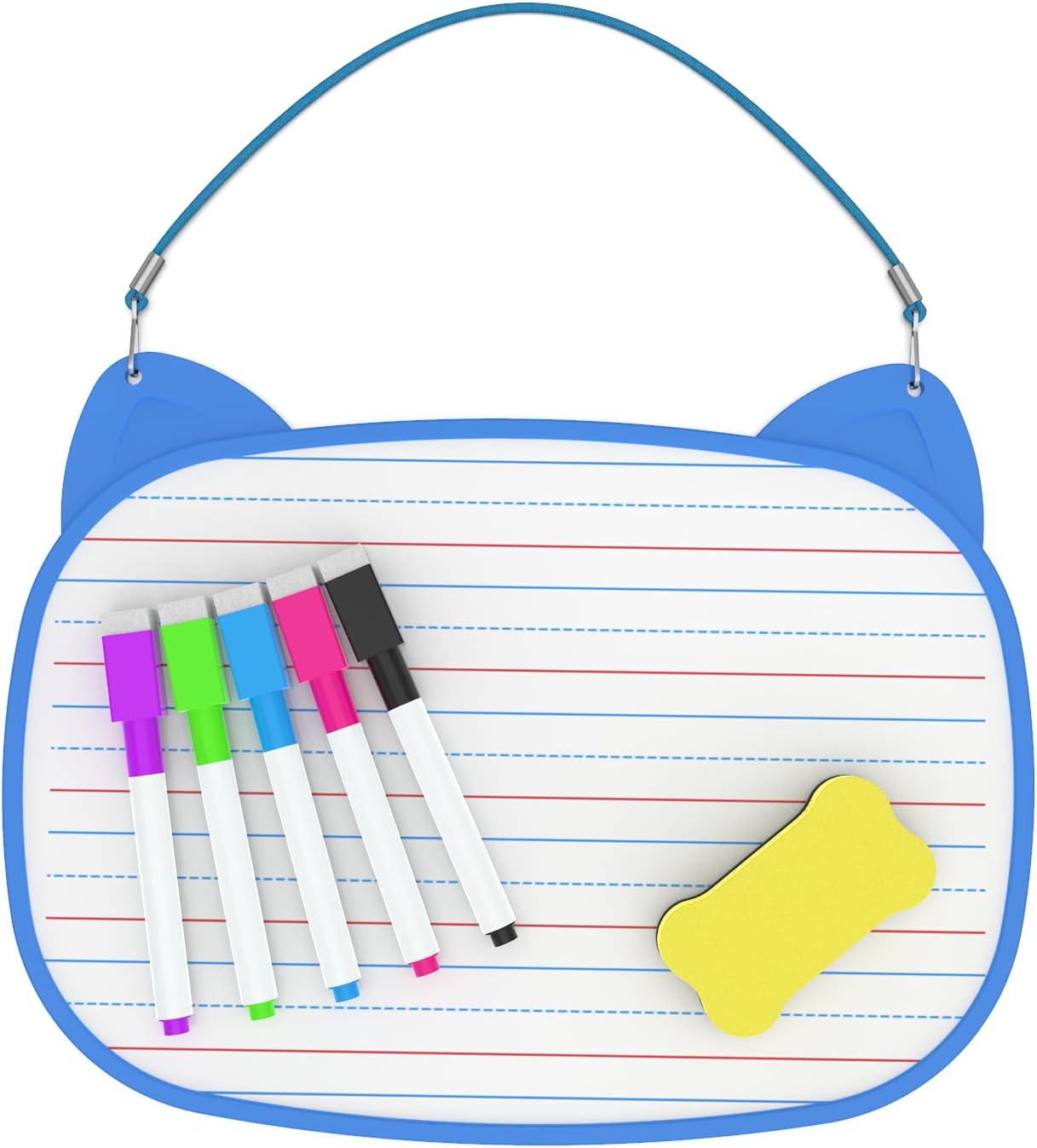 Cat-Ear Carry & Hanging Board