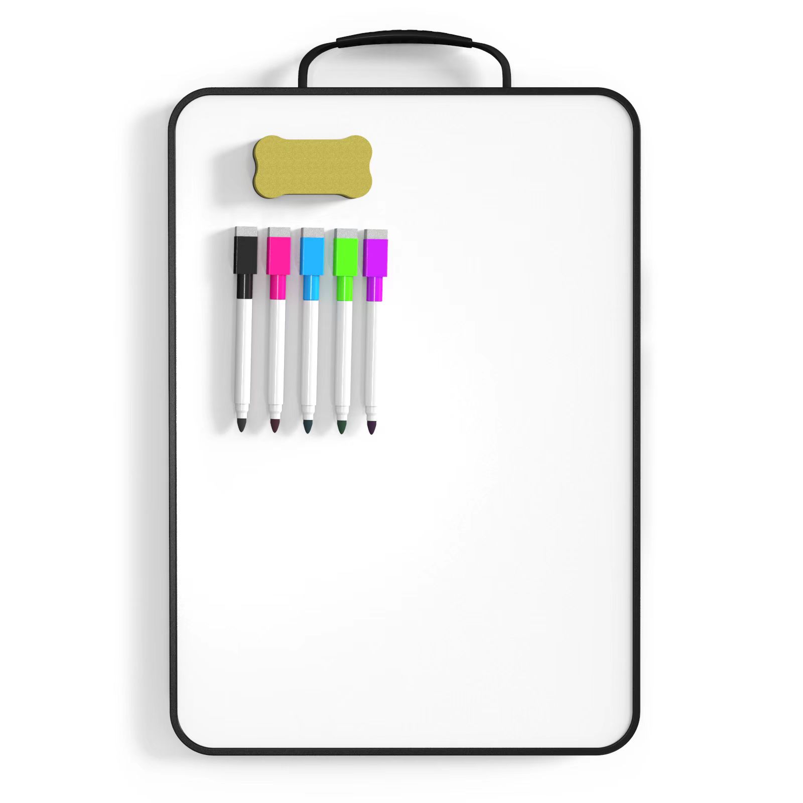 Carry-Handle Hanging Whiteboard